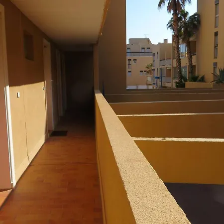 Apartment T2 Climatise Avec Piscine, Parking - - Fr-1-610-6 *